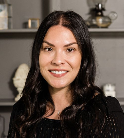 photo of Belinda Aliahmad, LLMSW Clinical S.W. and Psychotherapist