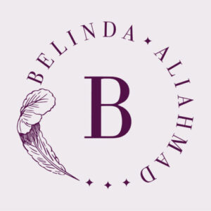 Belinda Aliahmad Logo